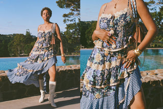 Poolside Sundown Soirée