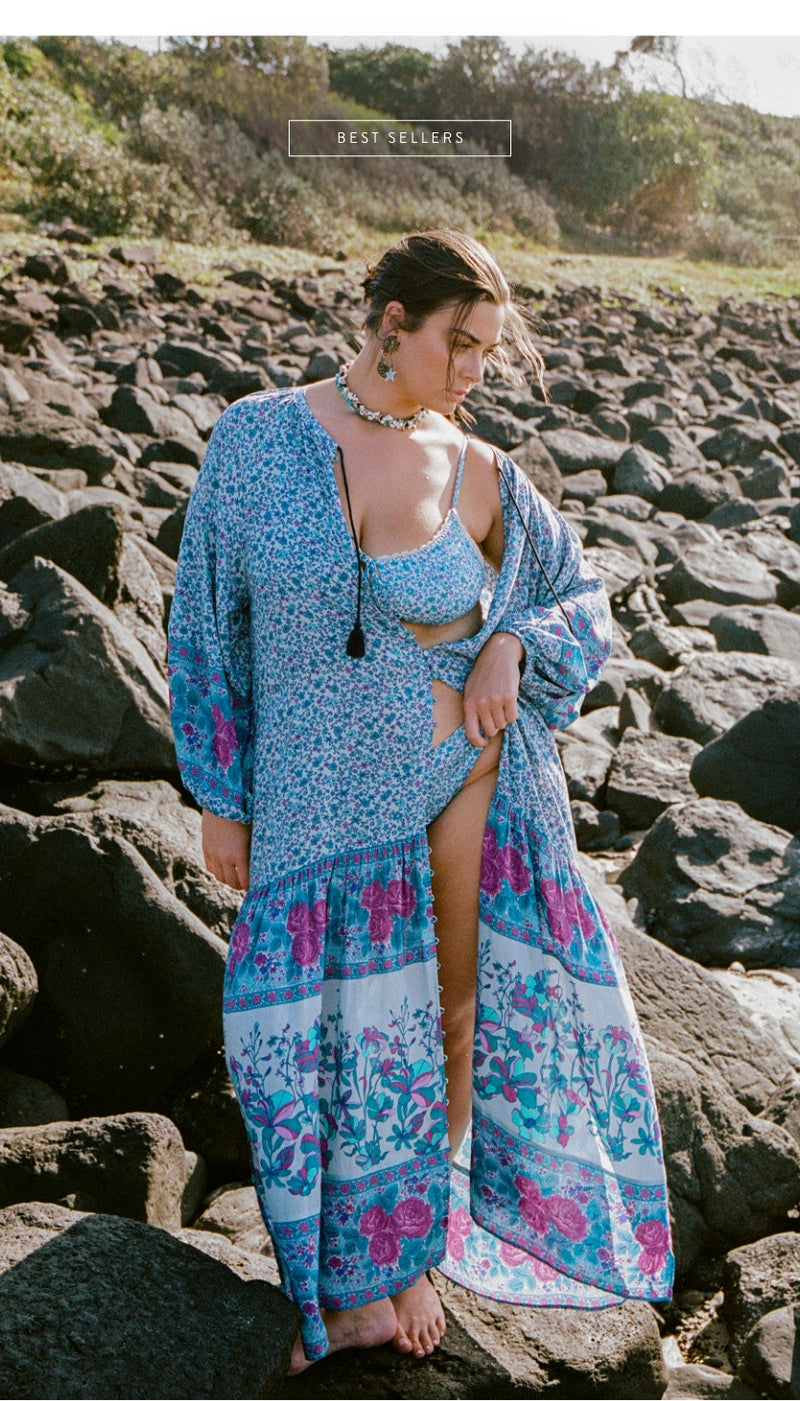 Elevated Boho Clothing, Designed in Byron Bay