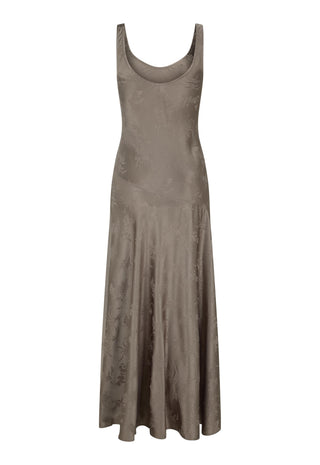 Dubois Bias Gown
