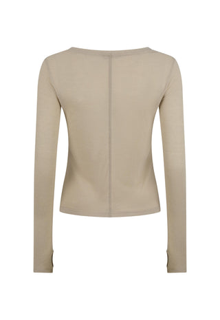 Isabella 2.0 Long Sleeve Tee