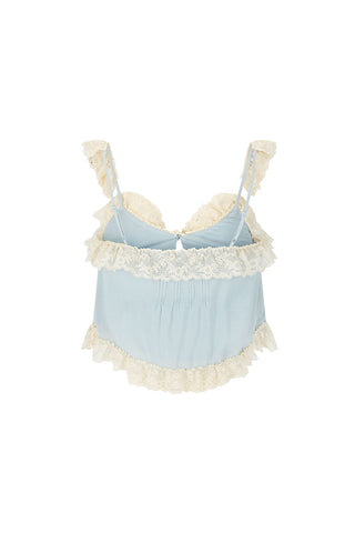 Bluebird Cami