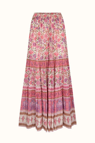 Elysian Maxi Skirt