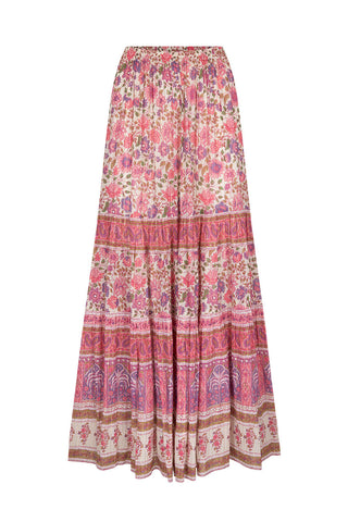 Elysian Maxi Skirt