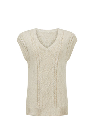 firefly-cable-knit-vest