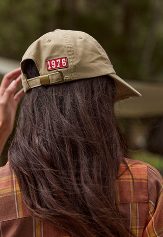 fuerte-cap
