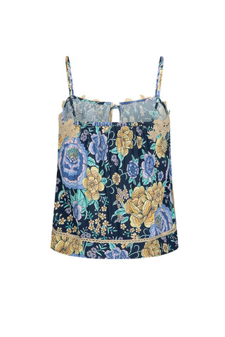 Full Bloom Cami