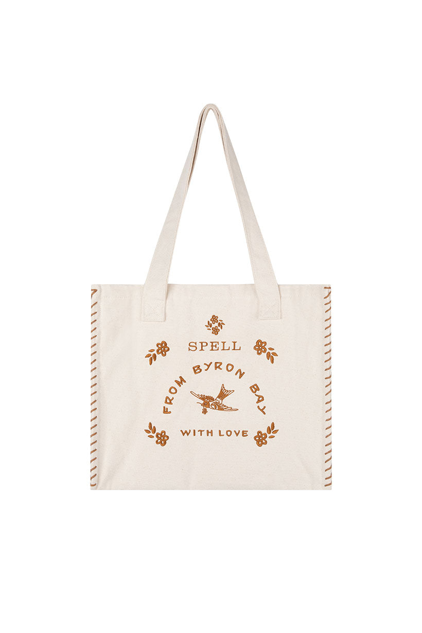 Holiday Tote Bag