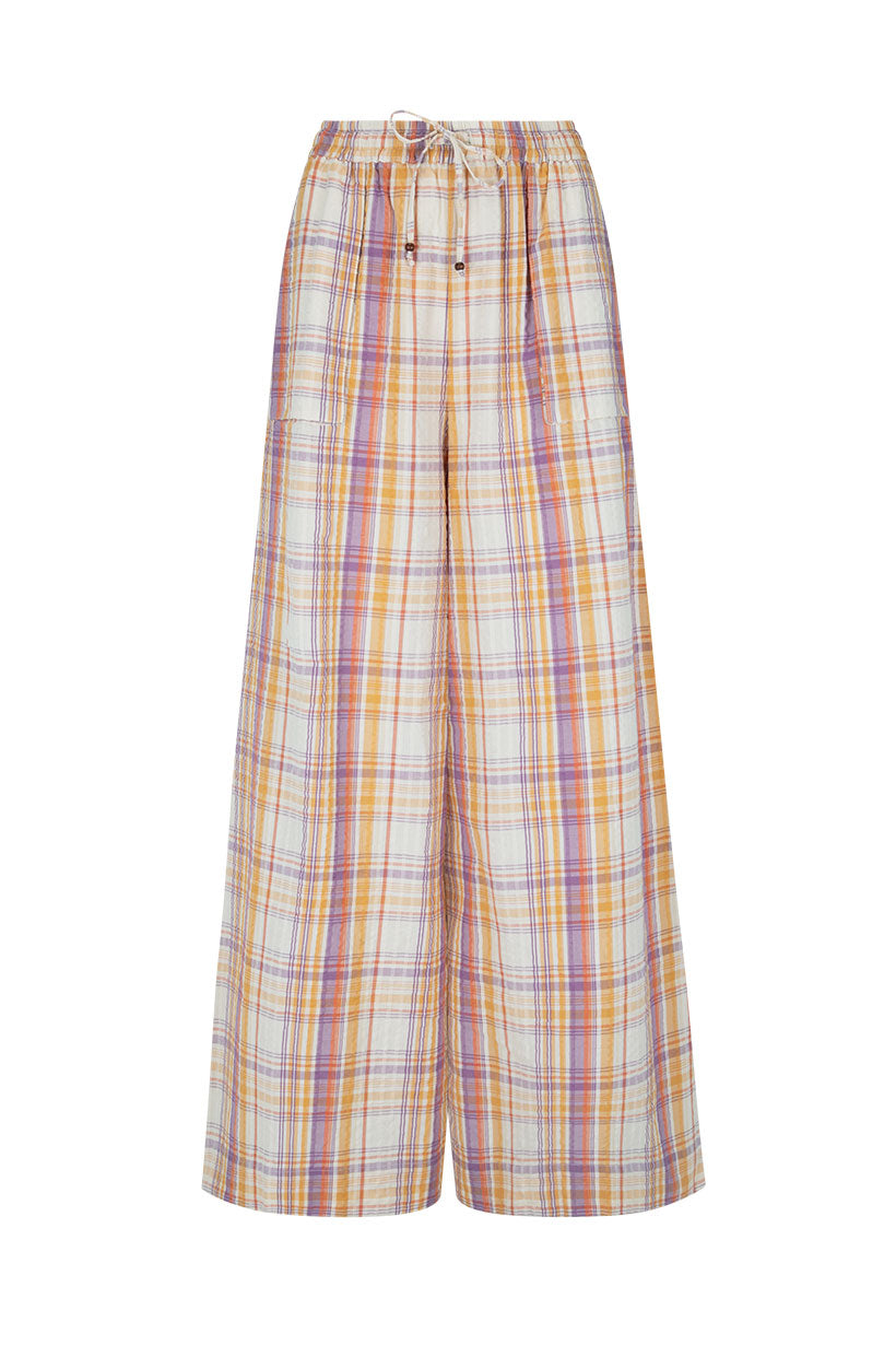 Patti Pant