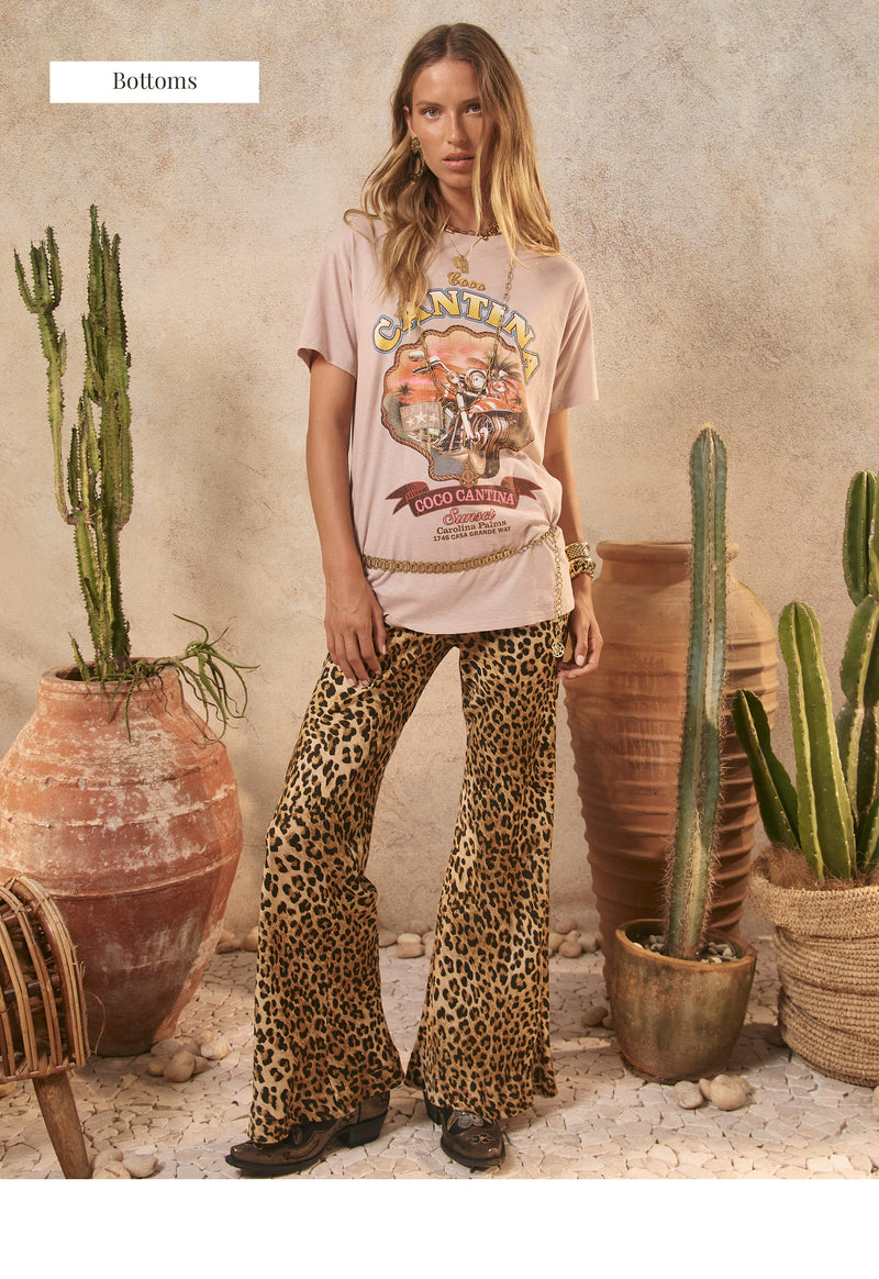 Elevated Boho Clothing, Designed in Byron Bay