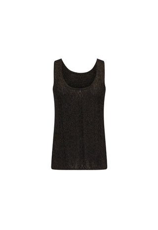 The Moss Knit Singlet