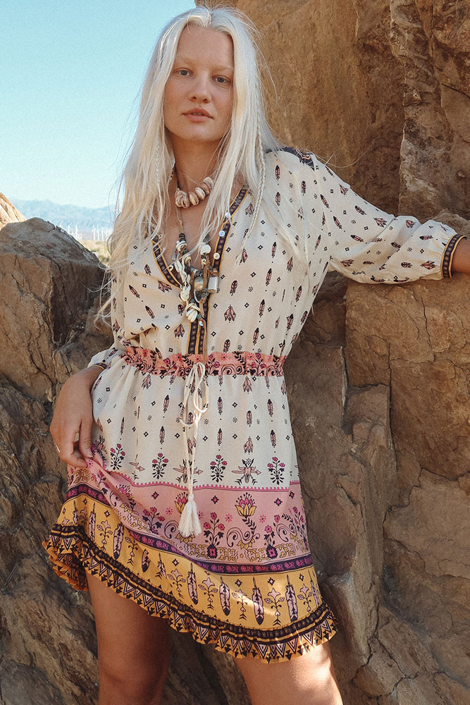 Desert Wanderer Playdress