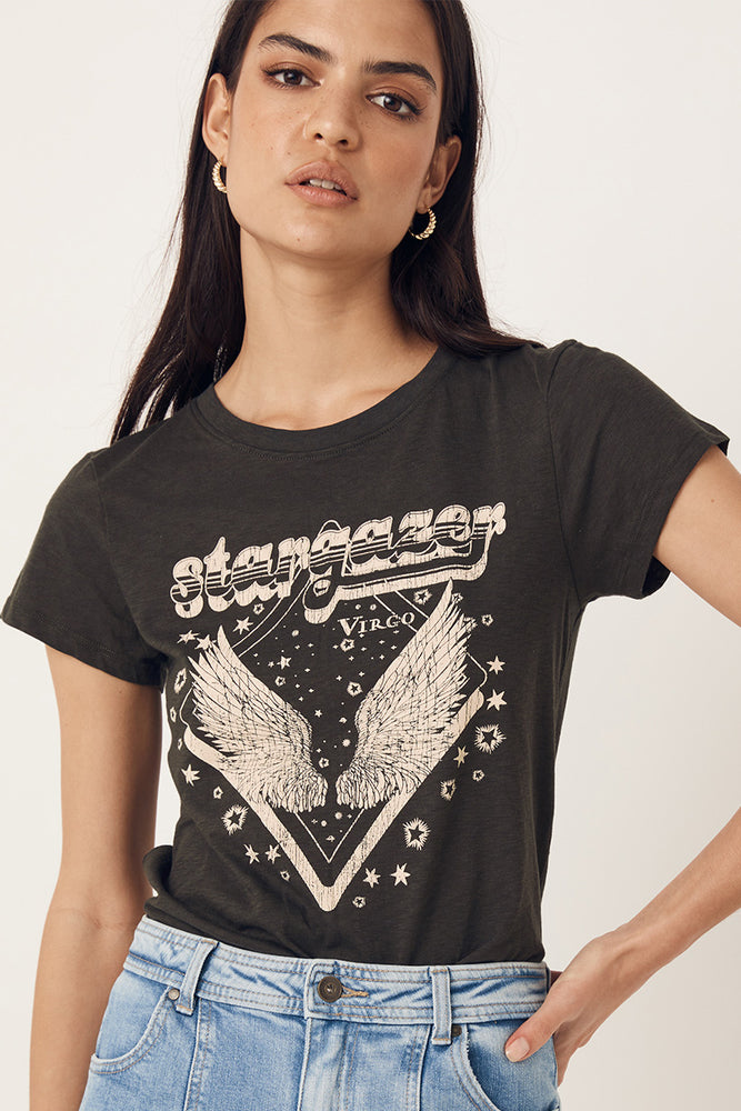 Virgo Stargazer Tee