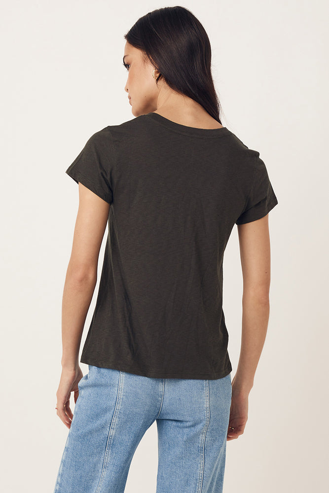 Virgo Stargazer Tee