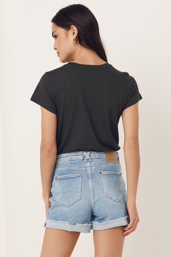 Libra Stargazer Tee