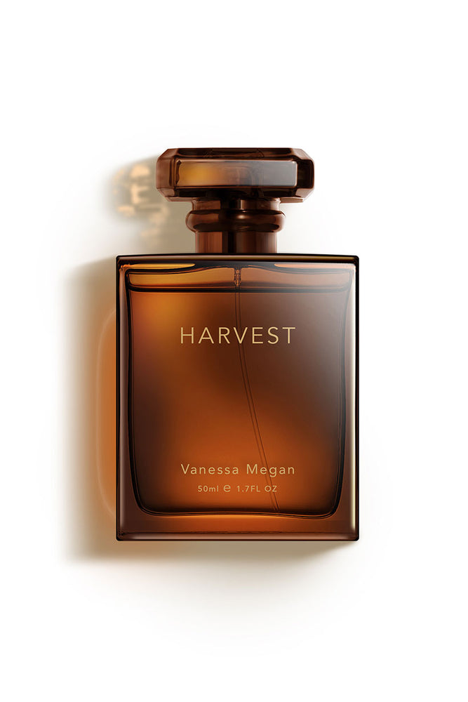 Harvest Natural Perfume