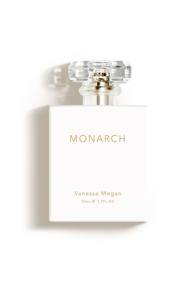 Monarch Natural Perfume 50ml